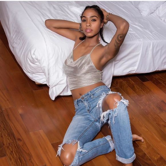 Meet your Posher, Trinda - Picture 1 of 1